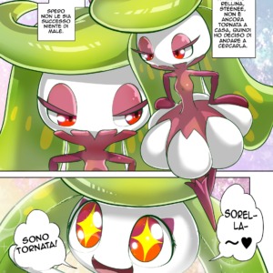 Evil Greninja - Ch.1 (15/32)